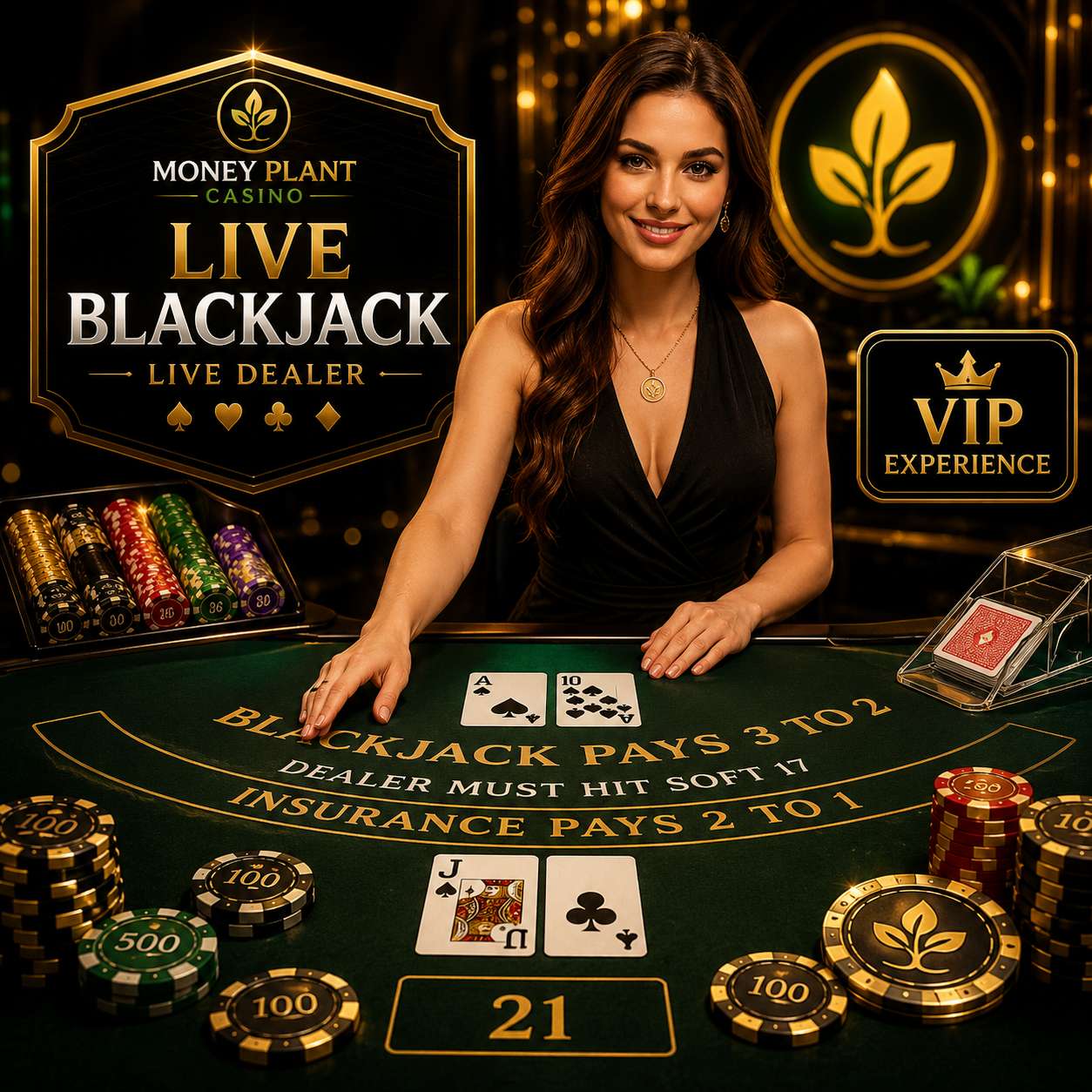 Blackjack