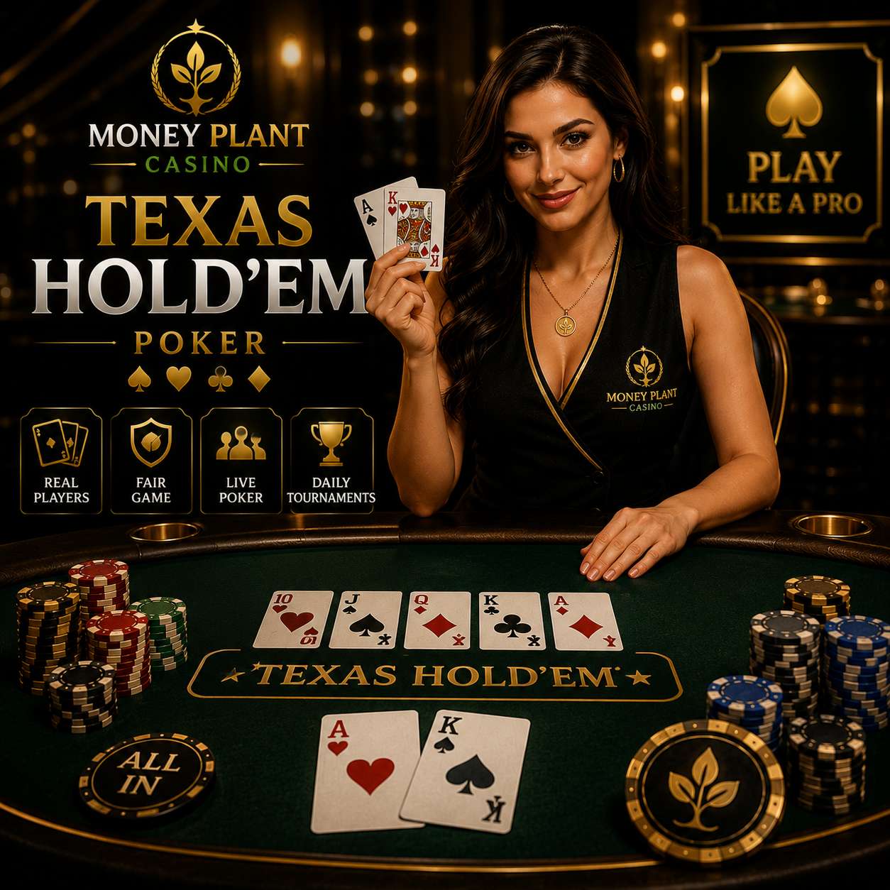 Poker