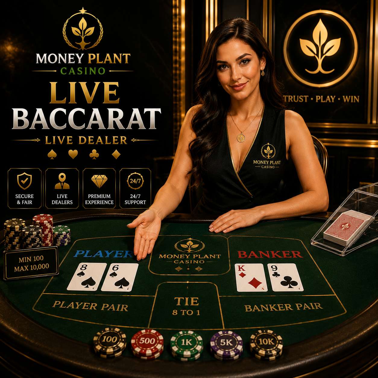 Baccarat