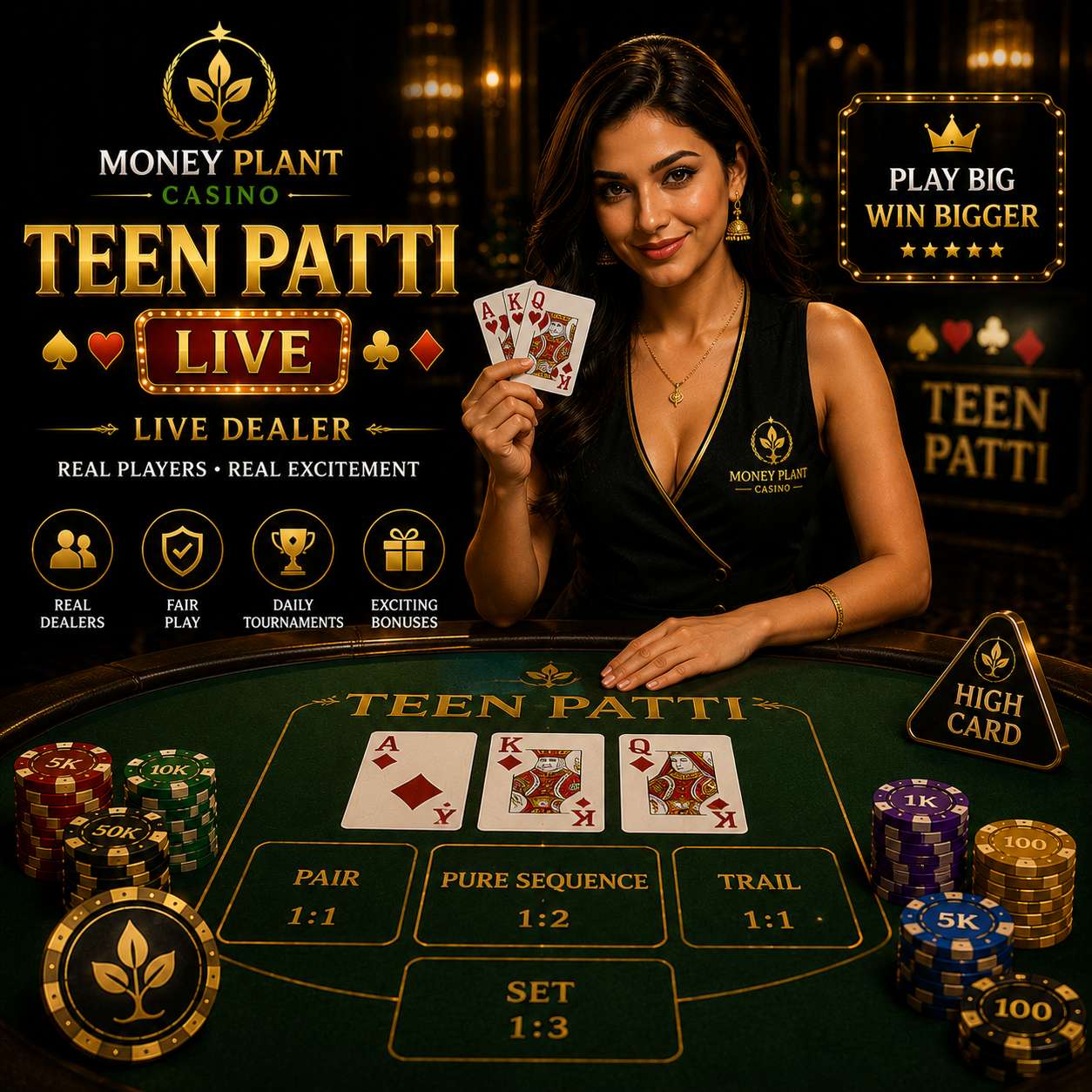 Teen Patti